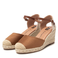 XTI 140746 Brown Espadrilles