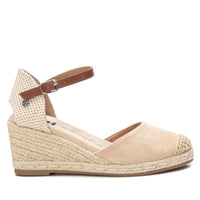 XTI 140746 Beige Espadrilles