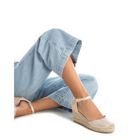 XTI 140746 Beige Espadrilles