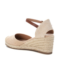 XTI 140746 Beige Espadrilles