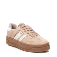 XTI 143644 Beige Trainers