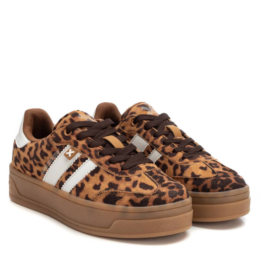 XTI 143644 Leopard Trainers