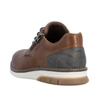 Rieker 14412-24 Dustin Brown Shoes