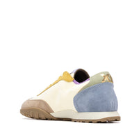 XTI 145213 Yellow Trainers