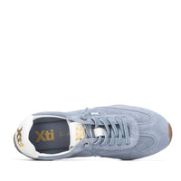 XTI 145221 Blue Trainers