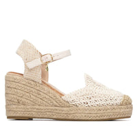 XTI 145417 Beige Espadrilles