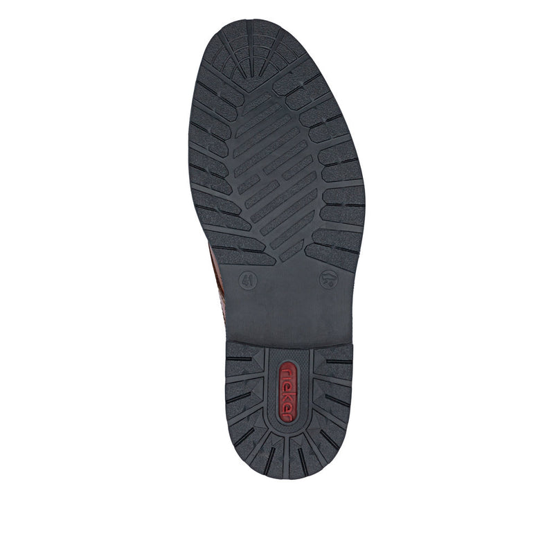 Rieker 14609-24 Gaucho Boots