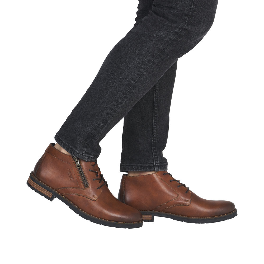 Rieker 14609-24 Gaucho Boots
