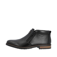 Rieker 14656-00 Dustin Black Boots
