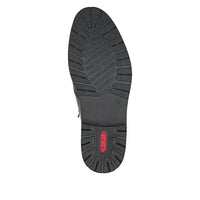 Rieker 14656-00 Dustin Black Boots