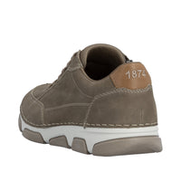 Rieker 15900-25 Reinhard Brown Shoes