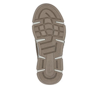 Rieker 15900-25 Reinhard Brown Shoes