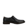 Rieker 17659-00 Black Shoes