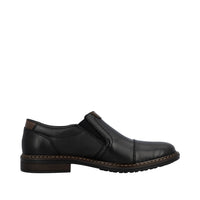 Rieker 17659-00 Black Shoes