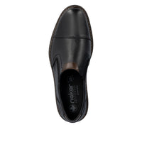 Rieker 17659-00 Black Shoes
