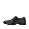 Rieker 17659-00 Black Shoes
