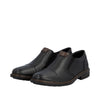 Rieker 17659-00 Black Shoes