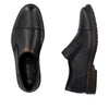Rieker 17659-00 Black Shoes