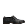 Rieker 17659-00 Black Shoes