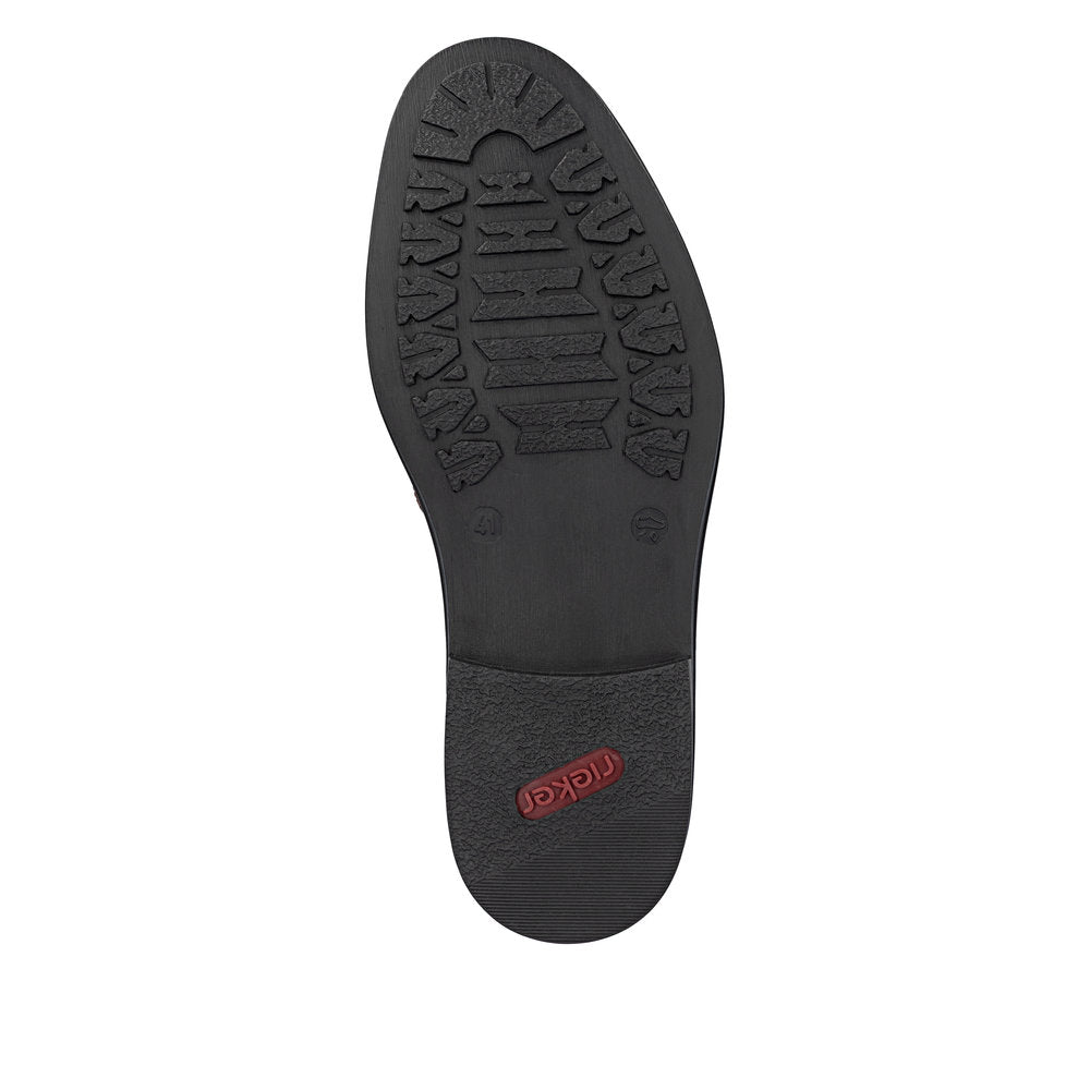 Rieker 17659-23 Peanut/Toffee Shoes