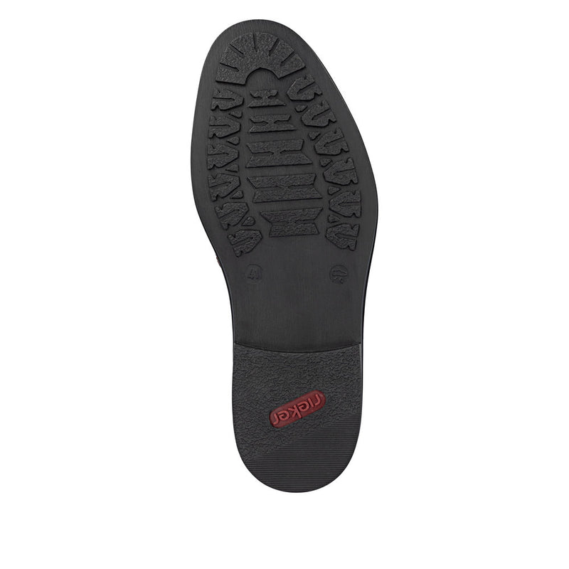 Rieker 17659-23 Peanut/Toffee Shoes