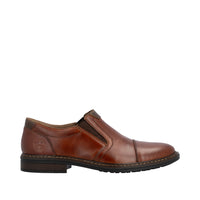 Rieker 17659-23 Peanut/Toffee Shoes