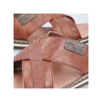 Rieker 21082-24 Christoph Brown Sandals