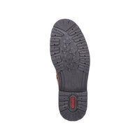 Rieker 32052-24 Ricardo Brown Boots