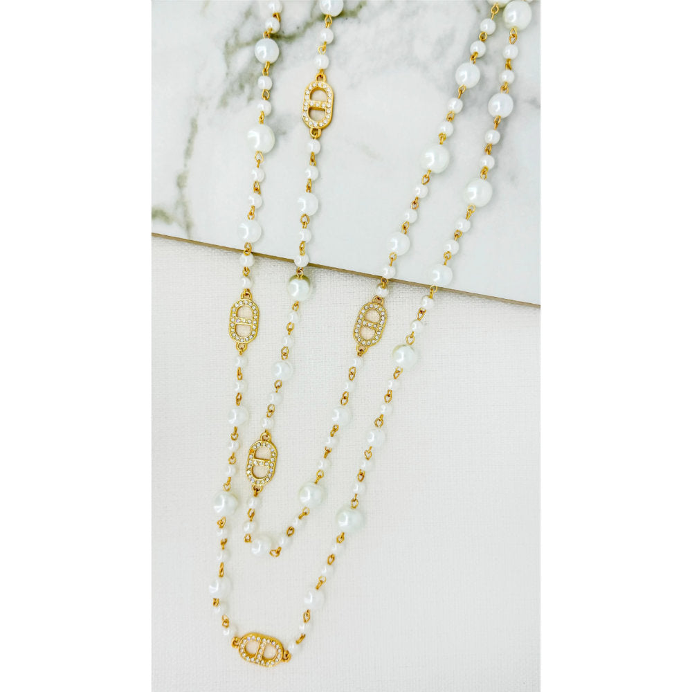 Envy Necklace 4131/N/T