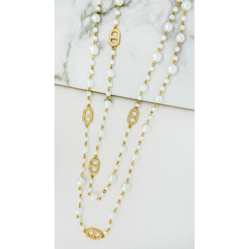 Envy Necklace 4131/N/T