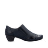 Rieker 41757-15 Midnight/Pazifik Shoes