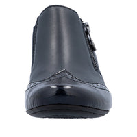 Rieker 41757-15 Midnight/Pazifik Shoes