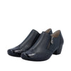 Rieker 41757-15 Midnight/Pazifik Shoes