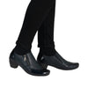 Rieker 41757-15 Midnight/Pazifik Shoes