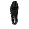 Rieker 41758-00 Black Shoes