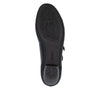 Rieker 41758-00 Black Shoes