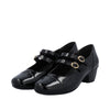 Rieker 41758-00 Black Shoes