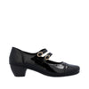 Rieker 41758-00 Black Shoes