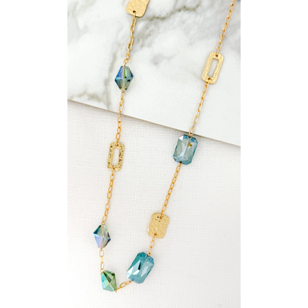 Envy Necklace 4313/N/N