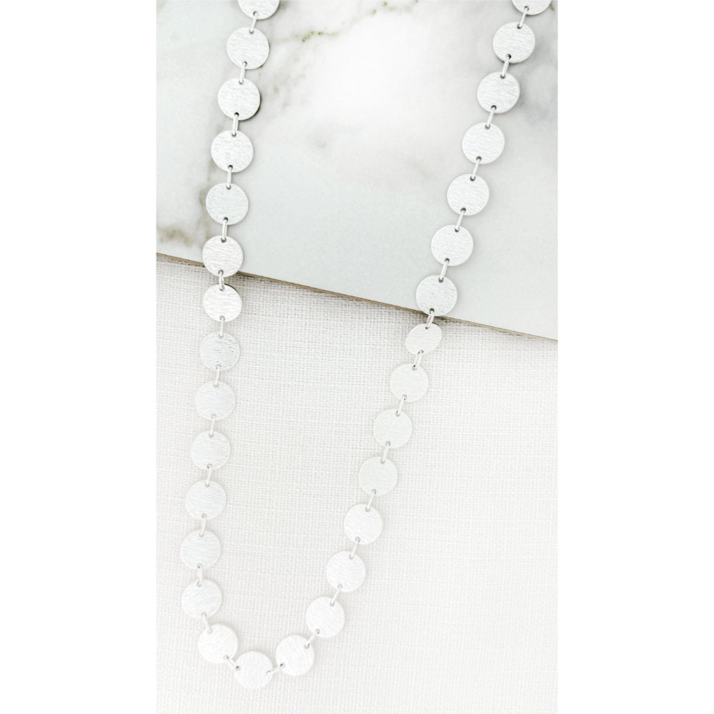 Envy Necklace 4318/Sl/N/H