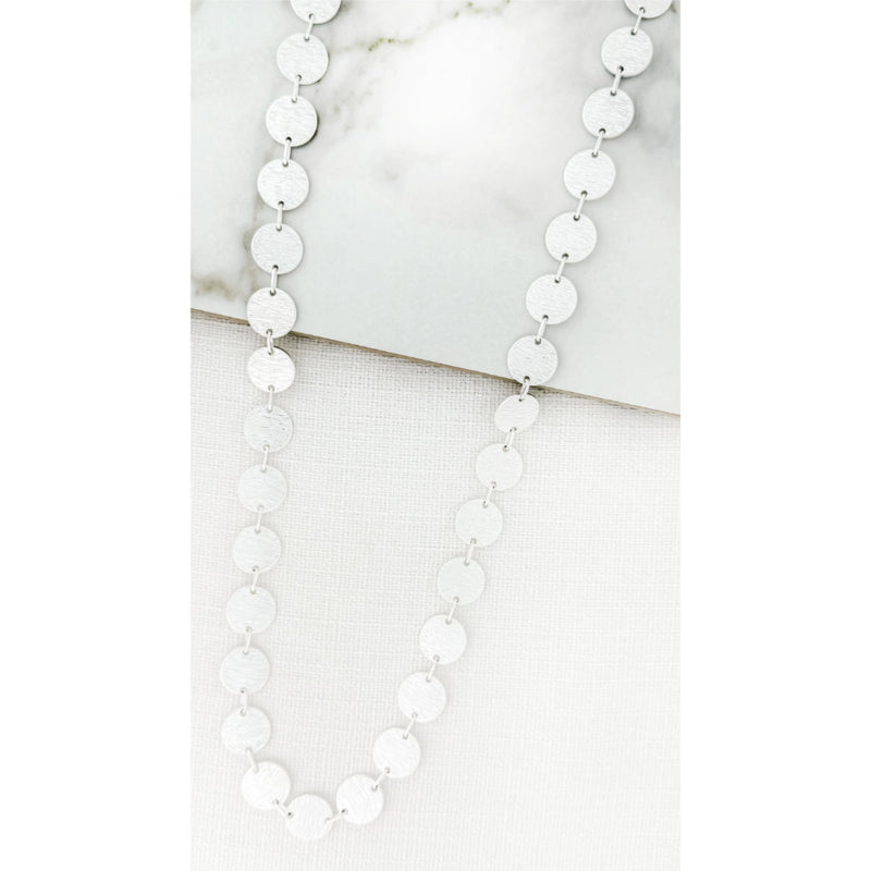 Envy Necklace 4318/Sl/N/H