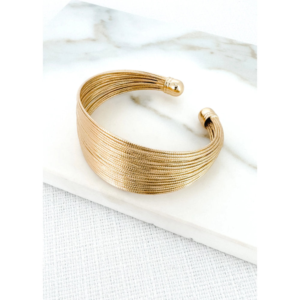 Envy Bracelet 4343/Gd/B/G