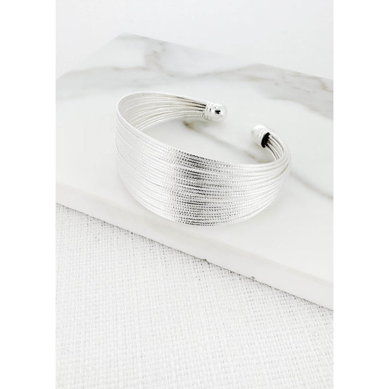 Envy Bracelet 4343/Sl/B/G