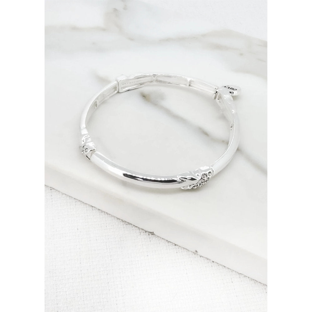 Envy Bracelet 4430/Sl/B/G