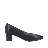 Rieker 44650-04 Black Shoes
