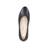Rieker 44650-04 Black Shoes