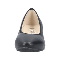 Rieker 44650-04 Black Shoes