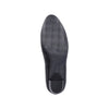 Rieker 44650-04 Black Shoes