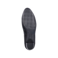 Rieker 44650-04 Black Shoes