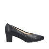 Rieker 44650-04 Black Shoes